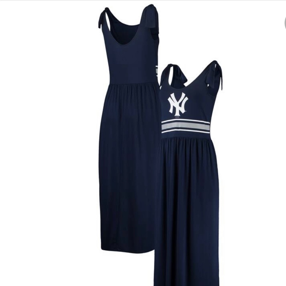 New York Yankees Dress NYY